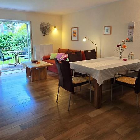 Ferienwohnung Ahoi Lfr14 Граль-Мюріц Екстер'єр фото