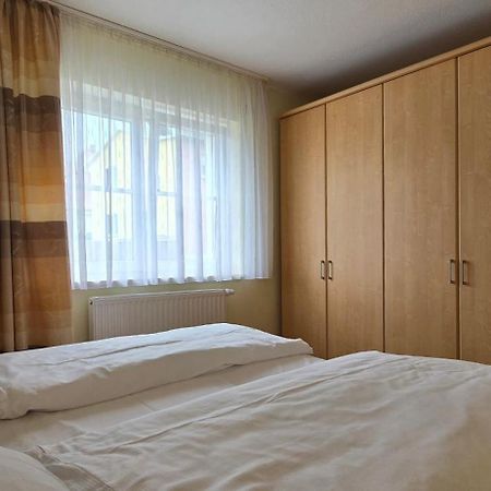 Ferienwohnung Ahoi Lfr14 Граль-Мюріц Екстер'єр фото