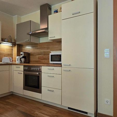 Ferienwohnung Ahoi Lfr14 Граль-Мюріц Екстер'єр фото