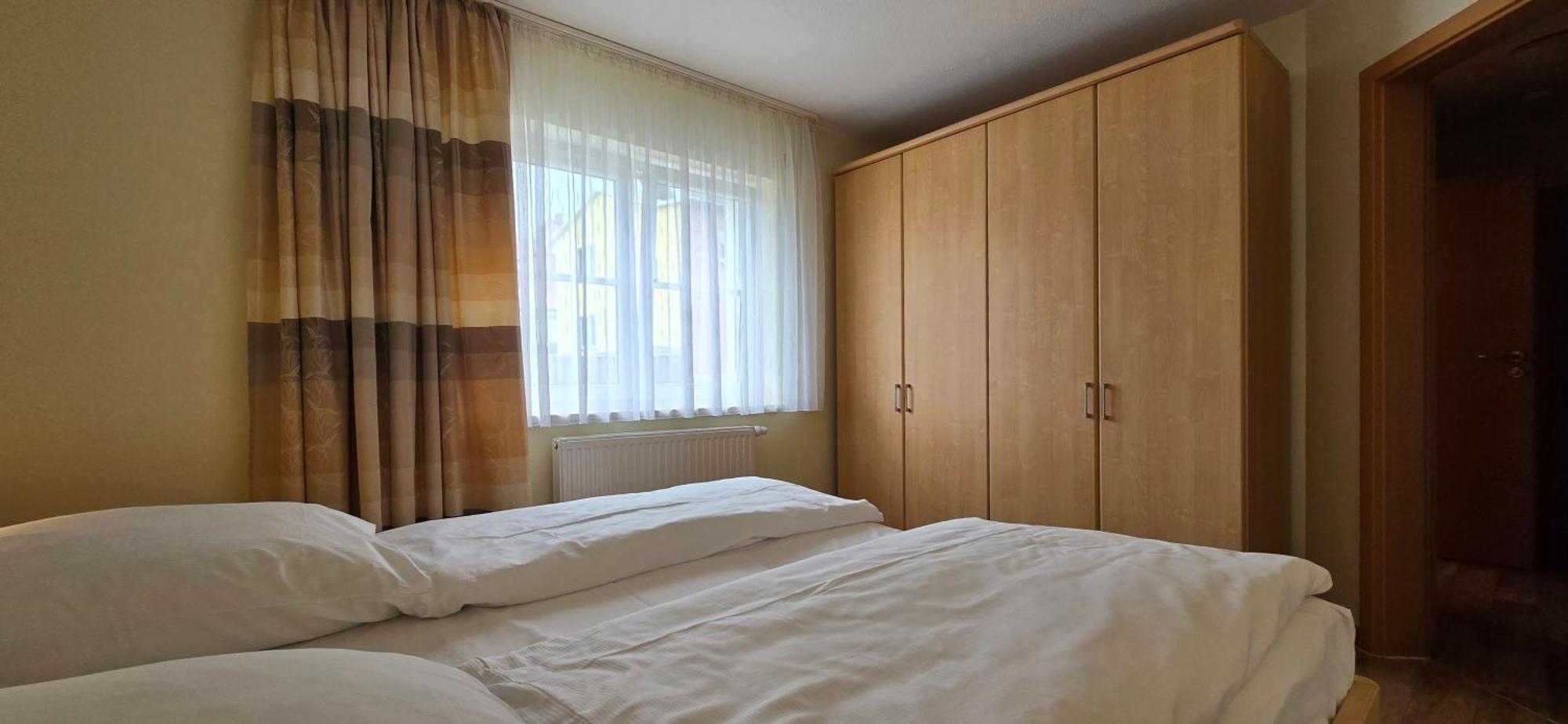 Ferienwohnung Ahoi Lfr14 Граль-Мюріц Екстер'єр фото